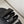CC Quilted Logo Loafers Black Tweed & Leather 914188