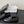 CC Quilted Logo Loafers Black Leather 914186