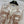 HM Brides de Gala Gold Sweater & Trousers Set Silk 402615