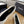 CC Braided Ballet Flats Black White Fabric 916121