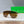 BV Sunglasses 161730