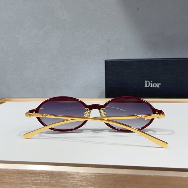 CD Sunglasses 102