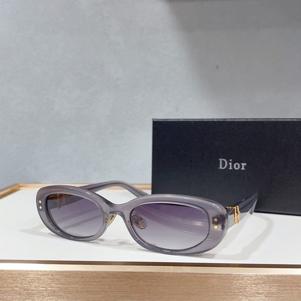 CD Sunglasses 109
