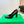 CC 26s Pumps 8.5cm Black Lambskin 924309