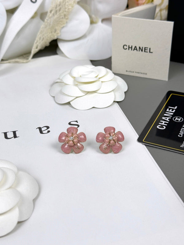 CC Earrings 284867