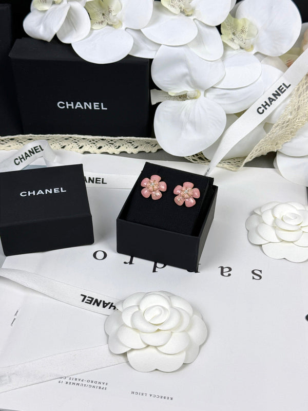 CC Earrings 284867