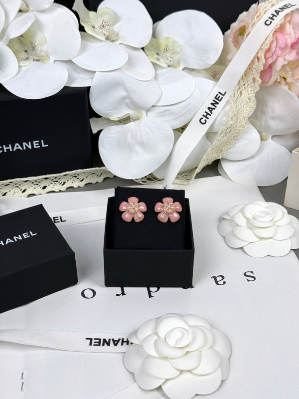CC Earrings 284867