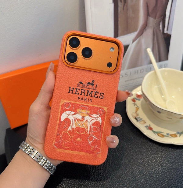 HM iPhone Case 350908