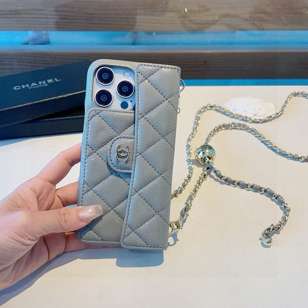 CC iPhone Case 381988