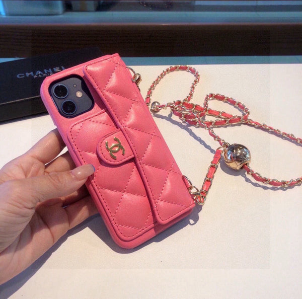 CC iPhone Case 381972