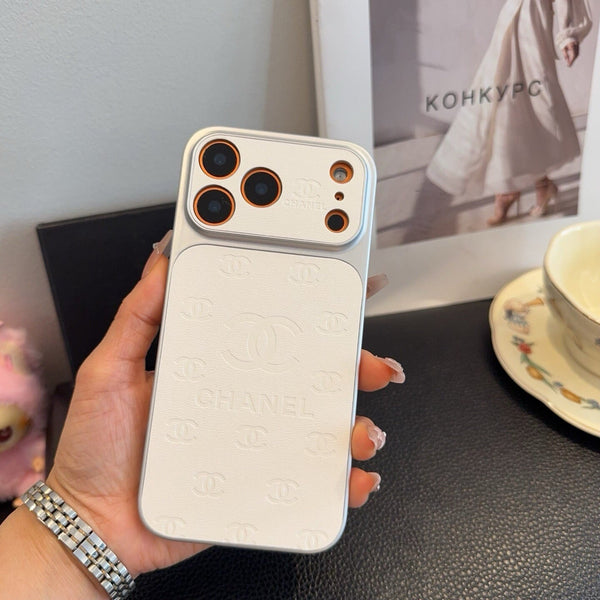 CC iPhone Case 373696