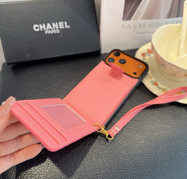 CC iPhone Case 368424