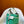 HM Picotin Lock 18CM Pocket Handbag Mint Green Ivory Swift Canvas