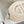 HM In-the-Loop Belt 19CM Bag Cream Swif