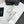 CC Turn-Lock CC T-Strap Loafers Ivory Leather 944553