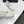 CC Turn-Lock CC T-Strap Loafers Ivory Leather 944553