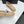 CC Turn-Lock CC T-Strap Loafers Beige Leather 944551