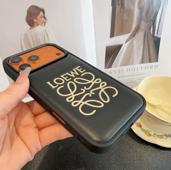 Loew iPhone Case 393900