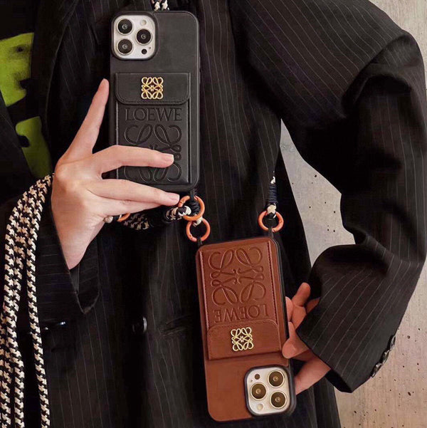 Loew iPhone Case 397209