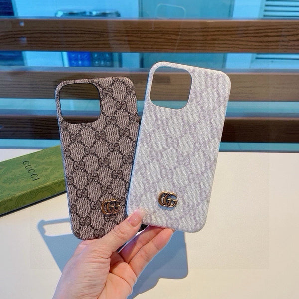 GG iPhone Case 383778