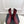 CC Double C Ankle Boots 3.5CM Burgundy Croc-Embossed Leather 946903