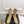 CC Double C Ankle Boots 3.5CM Beige Leather 946901