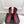 CC Double C Ankle Boots 3.5CM Burgundy Leather 946900