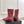 CC Double C Ankle Boots 3.5CM Burgundy Leather 946900