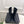 CC Double C Ankle Boots 3.5CM Black Leather 946998