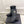 CC Double C Ankle Boots 3.5CM Black Leather 946998