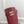 CC Double C Knee-High Boots 3.5CM Burgundy Leather 946893