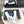CC 26ss Pre-Collection Double C Slide Sandals White Leather 946870