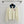 Miu Cable-Knit Cardigan Denim Collar White Wool 794380