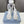 Prad 26ss Milano Logo Label Sneakers Off-White & Light Gray Mesh Suede 951933