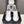 Prad America's Cup Logo Tag Sneakers White Soft Rubber & Bike Fabric 951928