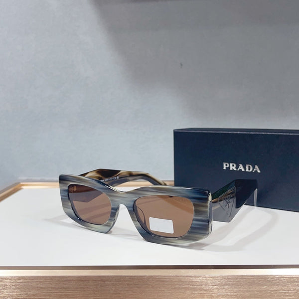 Prad Sunglasses 35