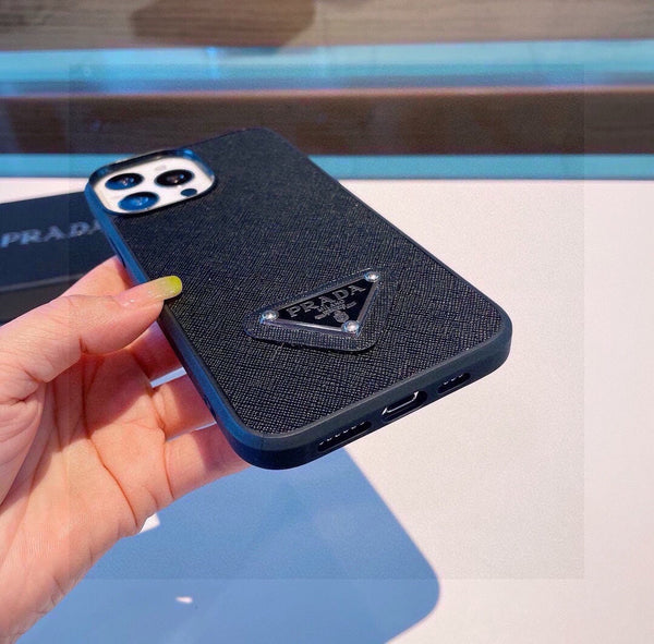 Prad iPhone Case 389016