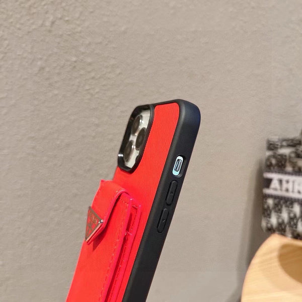 Prad iPhone Case 377159