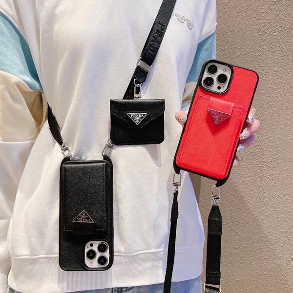 Prad iPhone Case 377159