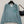 CC V-Neck Sequin Blue Knit Sweater 417716