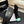CC Ankle Boots White Square Toe Black Mint Blue Suede Leather 958074