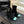 CC Ankle Boots White Square Toe Black Mint Blue Suede Leather 958074
