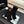 CC Ankle Boots White Square Toe Black Mint Blue Suede Leather 958074
