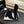 CC Ankle Boots White Square Toe Black Suede Leather 958072