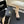 CC Ankle Boots White Square Toe Beige Black Mesh Patent Leather 958066