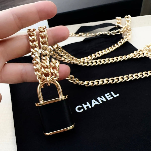 CC Waist Belt Chain Model 215199