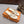 HM Miss Sandal Cream in Calfskin 959971