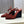 HM Wedge Sandals 10.5CM Dark Brown Suede 959359