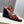 HM Wedge Sandals 10.5CM Dark Brown Suede 959359