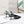 YSL Folie Slingback Pumps 6.5cm Black Mesh Green Leather 961602
